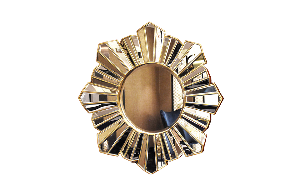 Home Decor 02-17032023 Mirror Front View