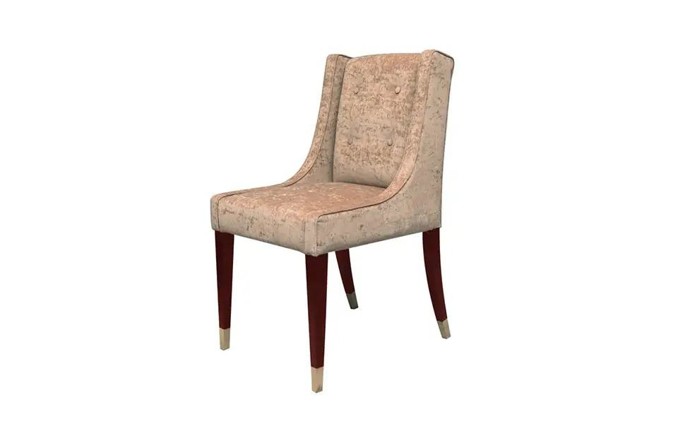 DC2211004 Kaz Dining Chair