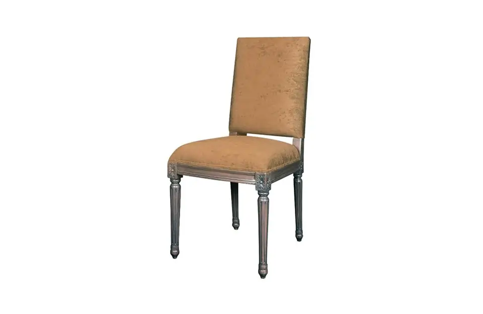 Dinning Chair BL 01