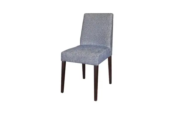 Dirk Dinning Chair