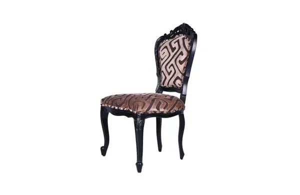 DN Carving Chair