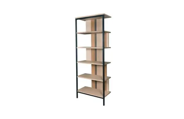 Kandu Bookcase FOBK02801JH