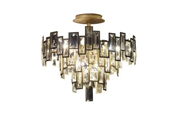5LTS Semi Flush