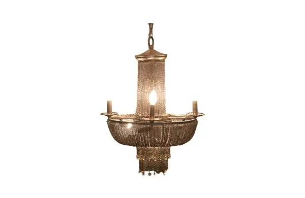 15LTS Chandelier