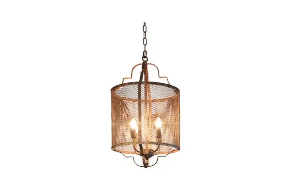 Hanging Lamp D6523-B4RBW