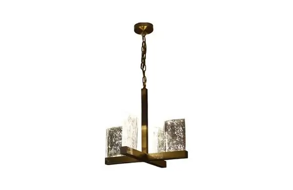 Hanging Lamp HB-2069