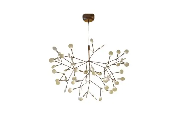 Pendant Lamp MD8180-980