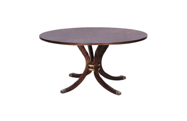 Round Dining Table Astoria 150-34549