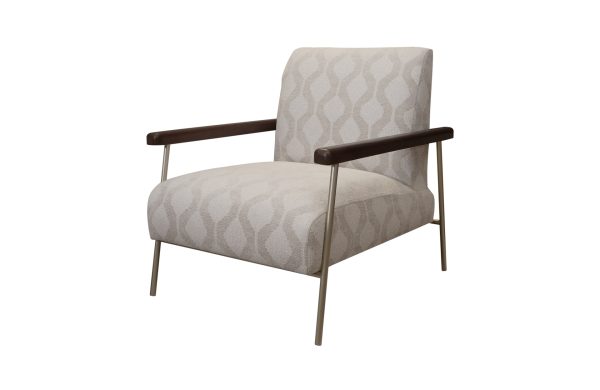 Jarai Armchair