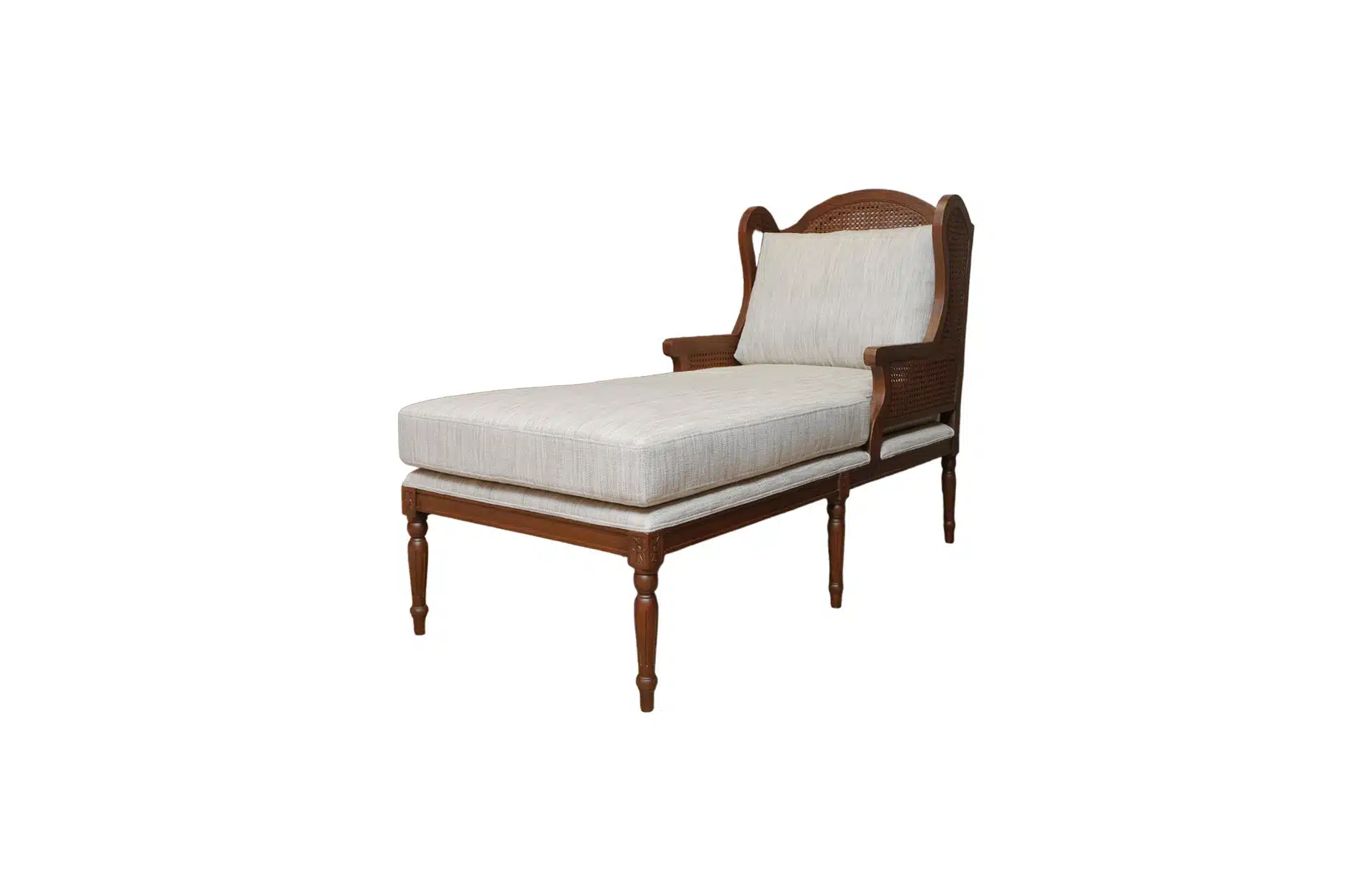 Home Decor Chaise Longue Lemoine Cleopatra/Day Beds Front/Side View