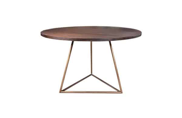 Prisme Round Dinning Table