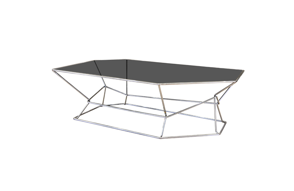 Accent Pieces Coffee Table CP29