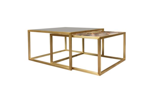 Accent Pieces Coffee Table CP70