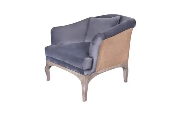 Fauteuil Desportes