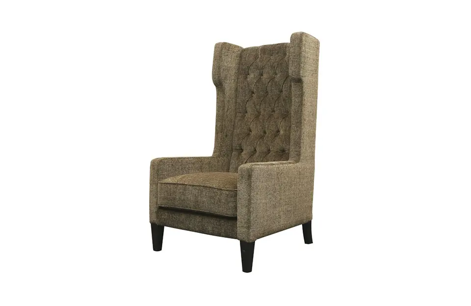 MPS2296001 Tom Arm Chair