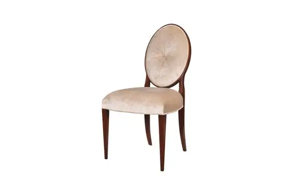 Side Chair Kadriyaa 34303-2