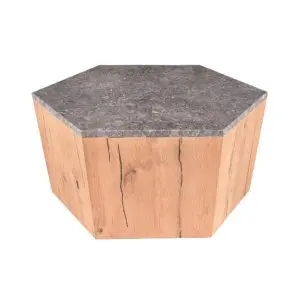 Callisto Small Coffee Table