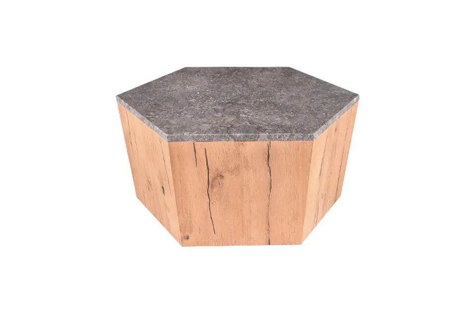 Callisto Small Coffee Table