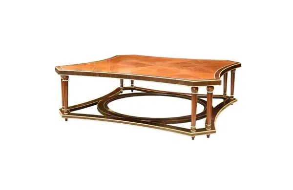 Coffee Table Bravo 34255