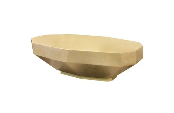 Coffee Table Monolith