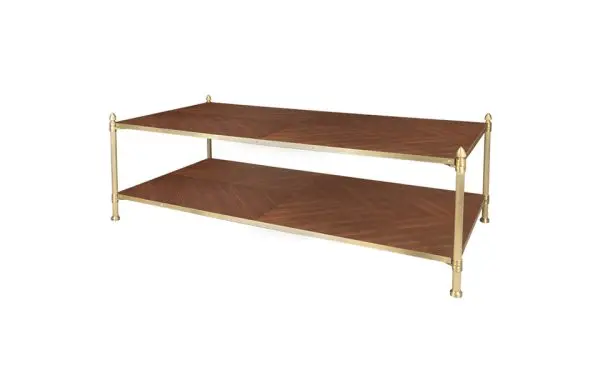 Evie Coffee Table Evie211