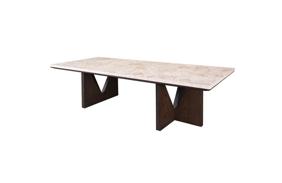 Marca Rectangular Coffee Table