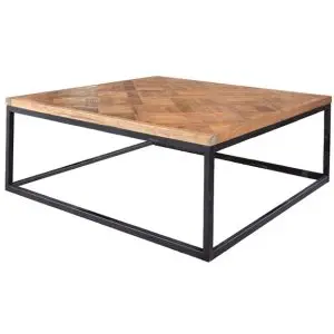 Oscar Coffee Table 100 x 100