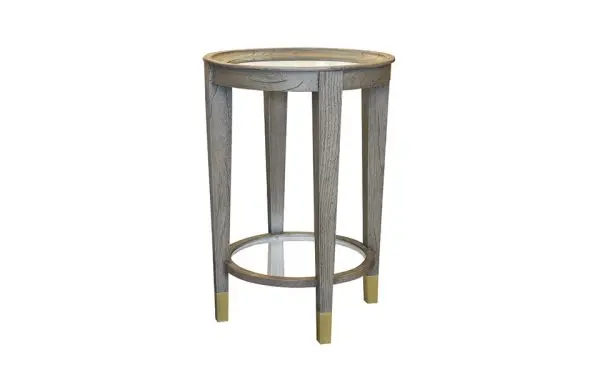 Side Table Fonck MW-11