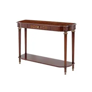 Console Table Parma Small 34825