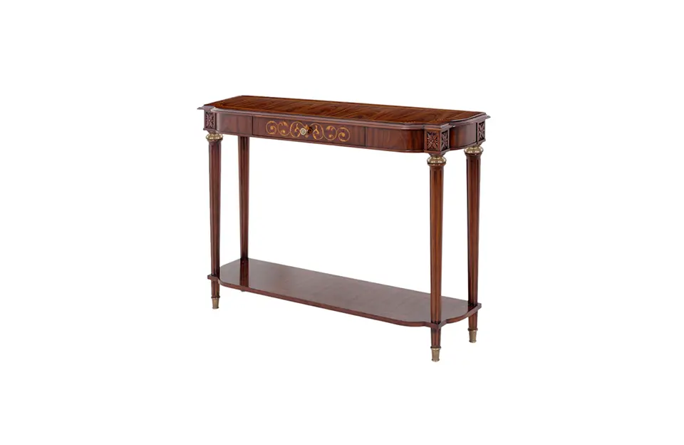 Console Table Parma Small 34825