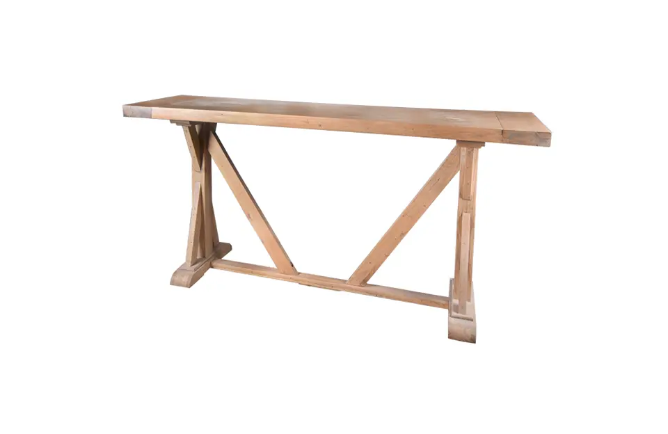 X Console Table 8879