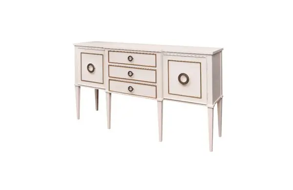 Buffet PS03