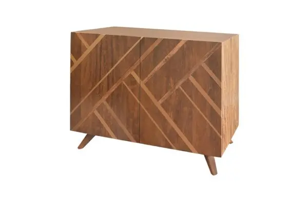 GO-008-003 Small Sideboard