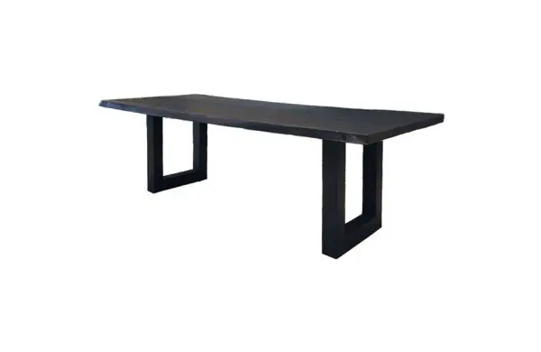 Dining Table Suar Boumtisch Iron 96B