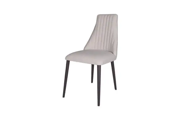 DC1912001 Aura Dining Chair