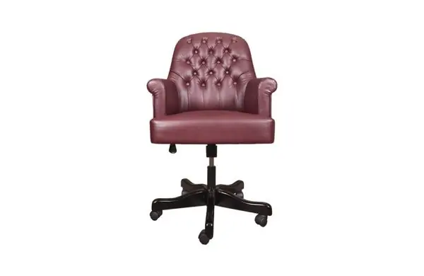 Office Chair 01