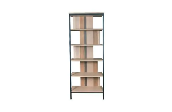 Kandu Bookcase FOBK02801JH