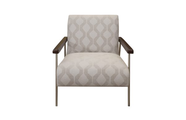 Jarai Armchair