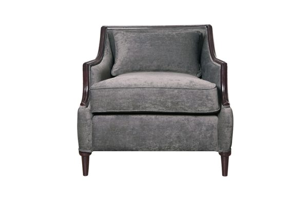 Armchair Atila HD