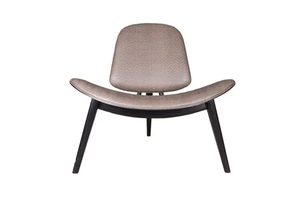 Questa Lounge Chair Q050-1