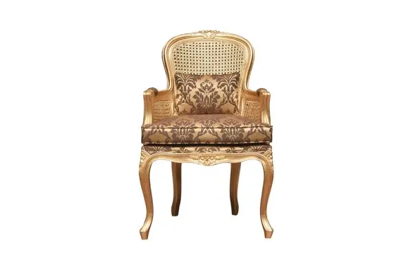 De Mailly Chair 01