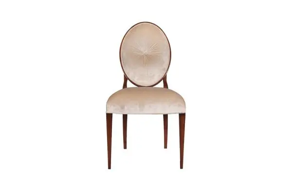 Side Chair Kadriyaa 34303-2