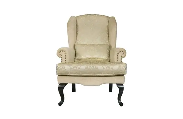 SS2207003 Castaneda Wing Chair