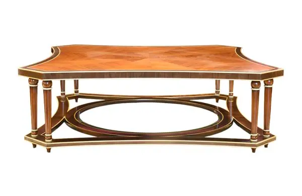 Coffee Table Bravo 34255