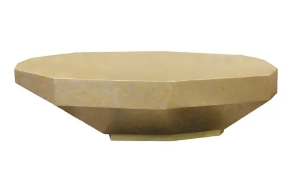 Coffee Table Monolith