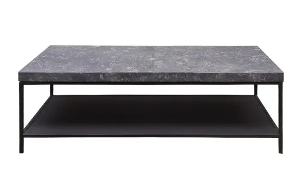 Makrana Marble Coffee Table