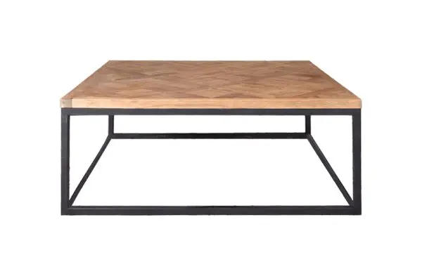 Oscar Coffee Table 100 x 100