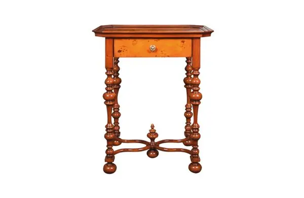 French Side Table Printemps 34433
