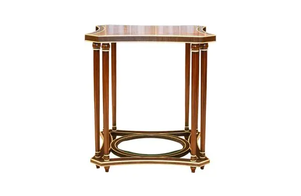 Side Table Bravo 34256