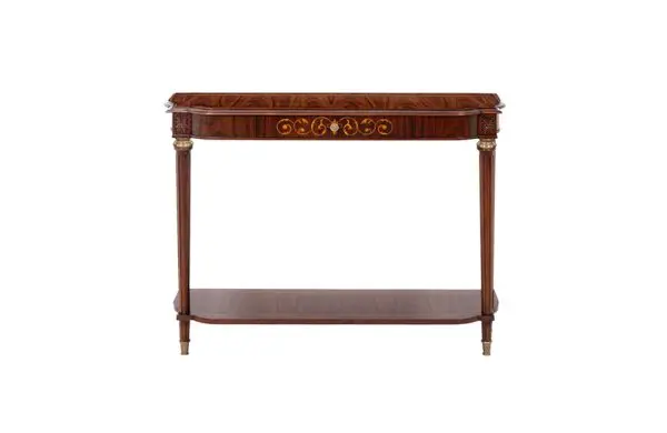 Console Table Parma Small 34825